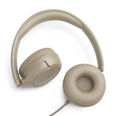 Гарнiтура JBL Tune 530C Beige (JBLT530CBEG) Гарнiтура JBL Tune 530C Beige (JBLT530CBEG)