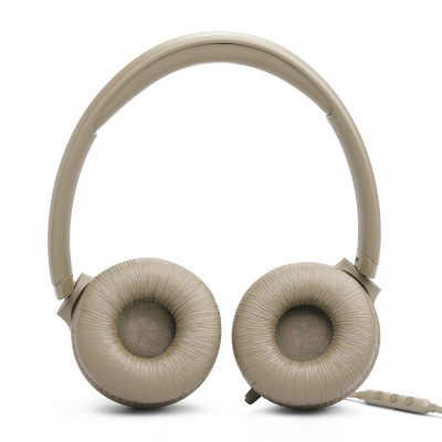 Гарнiтура JBL Tune 530C Beige (JBLT530CBEG) Гарнiтура JBL Tune 530C Beige (JBLT530CBEG)