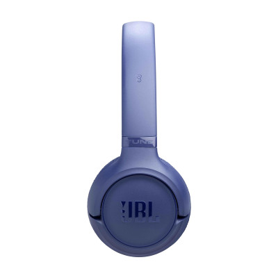 Гарнiтура JBL Tune 530C Blue (JBLT530CBLU) Гарнiтура JBL Tune 530C Blue (JBLT530CBLU)