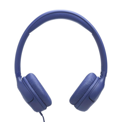 Гарнiтура JBL Tune 530C Blue (JBLT530CBLU) Гарнiтура JBL Tune 530C Blue (JBLT530CBLU)
