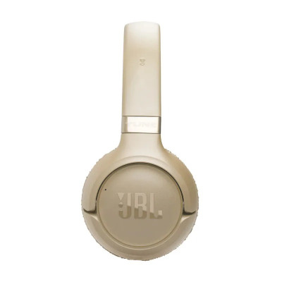 Bluetooth-гарнітура JBL Tune 680NC Beige (JBLT680NCBEG) Bluetooth-гарнітура JBL Tune 680NC Beige (JBLT680NCBEG)