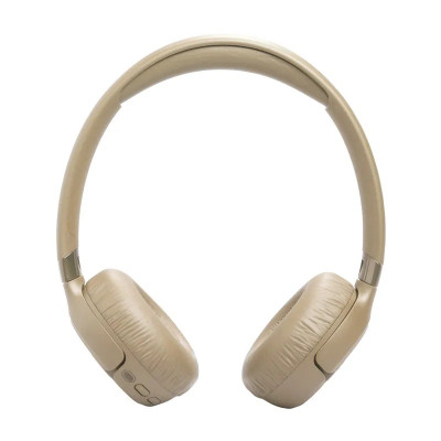 Bluetooth-гарнітура JBL Tune 680NC Beige (JBLT680NCBEG) Bluetooth-гарнітура JBL Tune 680NC Beige (JBLT680NCBEG)