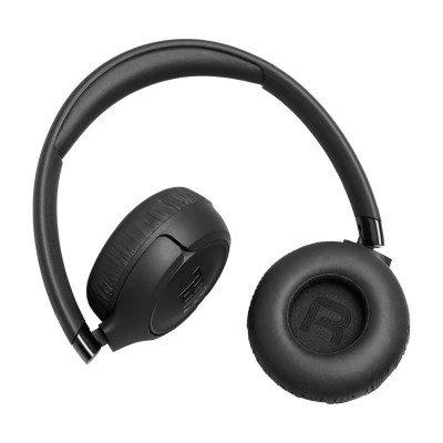 Bluetooth-гарнітура JBL Tune 680NC Black (JBLT680NCBLK) Bluetooth-гарнітура JBL Tune 680NC Black (JBLT680NCBLK)