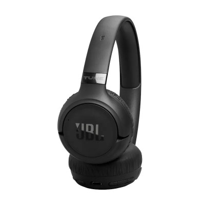 Bluetooth-гарнітура JBL Tune 680NC Black (JBLT680NCBLK) Bluetooth-гарнітура JBL Tune 680NC Black (JBLT680NCBLK)