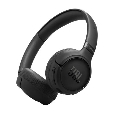 Bluetooth-гарнітура JBL Tune 680NC Black (JBLT680NCBLK) Bluetooth-гарнітура JBL Tune 680NC Black (JBLT680NCBLK)