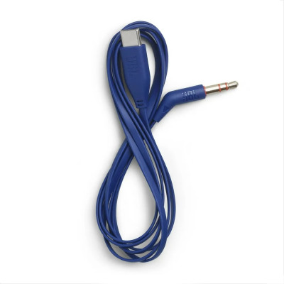 Bluetooth-гарнітура JBL Tune 680NC Blue (JBLT680NCBLU) Bluetooth-гарнітура JBL Tune 680NC Blue (JBLT680NCBLU)