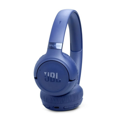Bluetooth-гарнітура JBL Tune 680NC Blue (JBLT680NCBLU) Bluetooth-гарнітура JBL Tune 680NC Blue (JBLT680NCBLU)