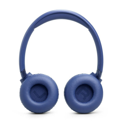 Bluetooth-гарнітура JBL Tune 680NC Blue (JBLT680NCBLU) Bluetooth-гарнітура JBL Tune 680NC Blue (JBLT680NCBLU)