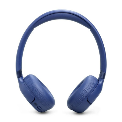 Bluetooth-гарнітура JBL Tune 680NC Blue (JBLT680NCBLU) Bluetooth-гарнітура JBL Tune 680NC Blue (JBLT680NCBLU)