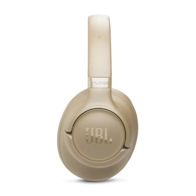 Bluetooth-гарнітура JBL Tune 730BT Beige (JBLT730BTBEG) Bluetooth-гарнітура JBL Tune 730BT Beige (JBLT730BTBEG)
