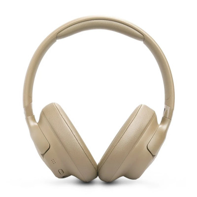 Bluetooth-гарнітура JBL Tune 730BT Beige (JBLT730BTBEG) Bluetooth-гарнітура JBL Tune 730BT Beige (JBLT730BTBEG)