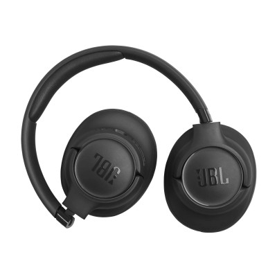Bluetooth-гарнітура JBL Tune 730BT Black (JBLT730BTBLK) Bluetooth-гарнітура JBL Tune 730BT Black (JBLT730BTBLK)