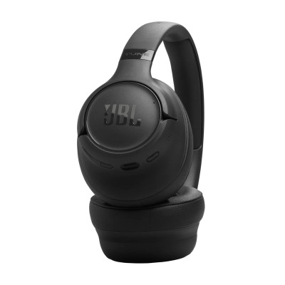 Bluetooth-гарнітура JBL Tune 730BT Black (JBLT730BTBLK) Bluetooth-гарнітура JBL Tune 730BT Black (JBLT730BTBLK)