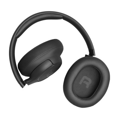 Bluetooth-гарнітура JBL Tune 730BT Black (JBLT730BTBLK) Bluetooth-гарнітура JBL Tune 730BT Black (JBLT730BTBLK)