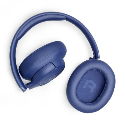 Bluetooth-гарнітура JBL Tune 730BT Blue (JBLT730BTBLU) Bluetooth-гарнітура JBL Tune 730BT Blue (JBLT730BTBLU)