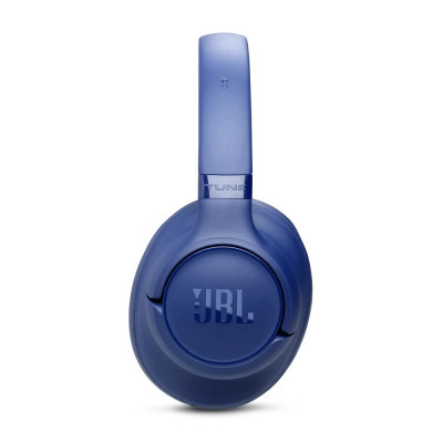 Bluetooth-гарнітура JBL Tune 730BT Blue (JBLT730BTBLU) Bluetooth-гарнітура JBL Tune 730BT Blue (JBLT730BTBLU)