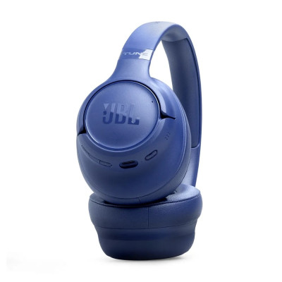 Bluetooth-гарнітура JBL Tune 730BT Blue (JBLT730BTBLU) Bluetooth-гарнітура JBL Tune 730BT Blue (JBLT730BTBLU)