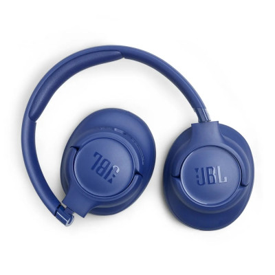 Bluetooth-гарнітура JBL Tune 730BT Blue (JBLT730BTBLU) Bluetooth-гарнітура JBL Tune 730BT Blue (JBLT730BTBLU)