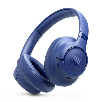 Bluetooth-гарнітура JBL Tune 730BT Blue (JBLT730BTBLU) Bluetooth-гарнітура JBL Tune 730BT Blue (JBLT730BTBLU)