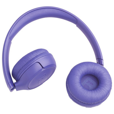 Bluetooth-гарнітура JBL Tune 730BT Lavender (JBLT730BTLAV) Bluetooth-гарнітура JBL Tune 730BT Lavender (JBLT730BTLAV)