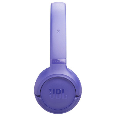 Bluetooth-гарнітура JBL Tune 730BT Lavender (JBLT730BTLAV) Bluetooth-гарнітура JBL Tune 730BT Lavender (JBLT730BTLAV)