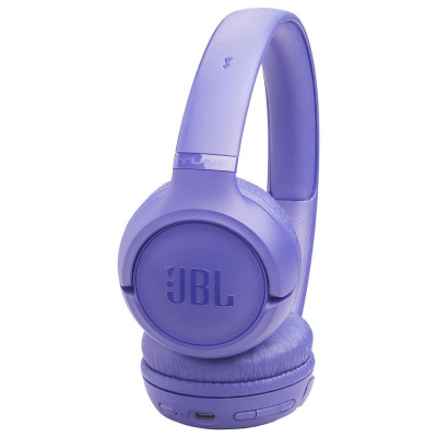Bluetooth-гарнітура JBL Tune 730BT Lavender (JBLT730BTLAV) Bluetooth-гарнітура JBL Tune 730BT Lavender (JBLT730BTLAV)