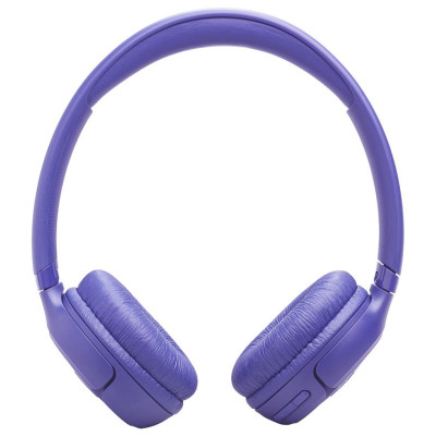 Bluetooth-гарнітура JBL Tune 730BT Lavender (JBLT730BTLAV) Bluetooth-гарнітура JBL Tune 730BT Lavender (JBLT730BTLAV)