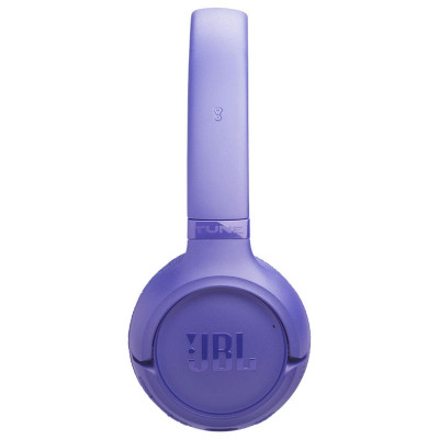 Bluetooth-гарнітура JBL Tune 730BT Lavender (JBLT730BTLAV) Bluetooth-гарнітура JBL Tune 730BT Lavender (JBLT730BTLAV)
