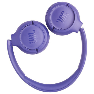 Bluetooth-гарнітура JBL Tune 730BT Lavender (JBLT730BTLAV) Bluetooth-гарнітура JBL Tune 730BT Lavender (JBLT730BTLAV)