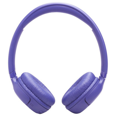Bluetooth-гарнітура JBL Tune 730BT Lavender (JBLT730BTLAV) Bluetooth-гарнітура JBL Tune 730BT Lavender (JBLT730BTLAV)