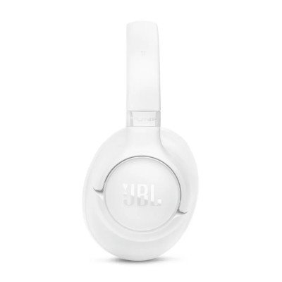 Bluetooth-гарнітура JBL Tune 730BT White (JBLT730BTWHT) Bluetooth-гарнітура JBL Tune 730BT White (JBLT730BTWHT)
