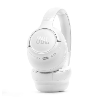 Bluetooth-гарнітура JBL Tune 730BT White (JBLT730BTWHT) Bluetooth-гарнітура JBL Tune 730BT White (JBLT730BTWHT)