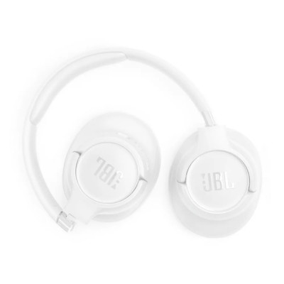 Bluetooth-гарнітура JBL Tune 730BT White (JBLT730BTWHT) Bluetooth-гарнітура JBL Tune 730BT White (JBLT730BTWHT)