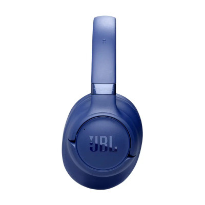Bluetooth-гарнітура JBL Tune 780NC Blue (JBLT780NCBLU) Bluetooth-гарнітура JBL Tune 780NC Blue (JBLT780NCBLU)