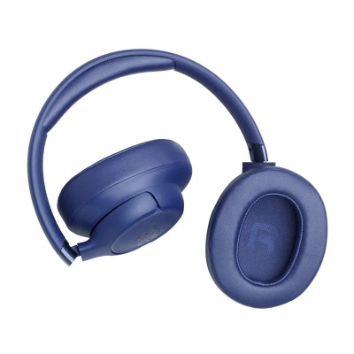 Bluetooth-гарнітура JBL Tune 780NC Blue (JBLT780NCBLU) Bluetooth-гарнітура JBL Tune 780NC Blue (JBLT780NCBLU)