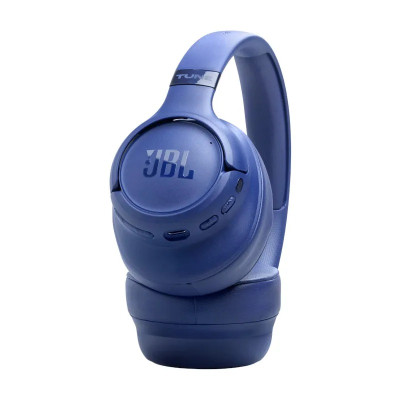 Bluetooth-гарнітура JBL Tune 780NC Blue (JBLT780NCBLU) Bluetooth-гарнітура JBL Tune 780NC Blue (JBLT780NCBLU)