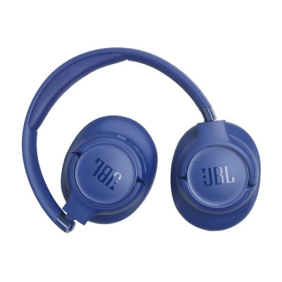 Bluetooth-гарнітура JBL Tune 780NC Blue (JBLT780NCBLU) Bluetooth-гарнітура JBL Tune 780NC Blue (JBLT780NCBLU)