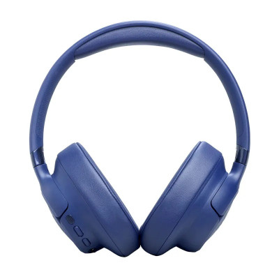 Bluetooth-гарнітура JBL Tune 780NC Blue (JBLT780NCBLU) Bluetooth-гарнітура JBL Tune 780NC Blue (JBLT780NCBLU)