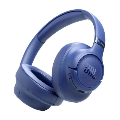 Bluetooth-гарнітура JBL Tune 780NC Blue (JBLT780NCBLU) Bluetooth-гарнітура JBL Tune 780NC Blue (JBLT780NCBLU)