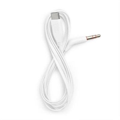 Bluetooth-гарнітура JBL Tune 780NC White (JBLT780NCWHT) Bluetooth-гарнітура JBL Tune 780NC White (JBLT780NCWHT)
