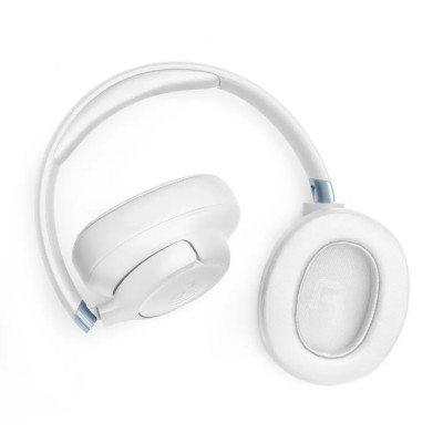 Bluetooth-гарнітура JBL Tune 780NC White (JBLT780NCWHT) Bluetooth-гарнітура JBL Tune 780NC White (JBLT780NCWHT)
