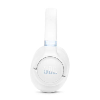 Bluetooth-гарнітура JBL Tune 780NC White (JBLT780NCWHT) Bluetooth-гарнітура JBL Tune 780NC White (JBLT780NCWHT)