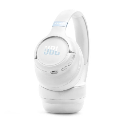 Bluetooth-гарнітура JBL Tune 780NC White (JBLT780NCWHT) Bluetooth-гарнітура JBL Tune 780NC White (JBLT780NCWHT)