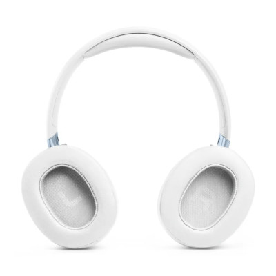 Bluetooth-гарнітура JBL Tune 780NC White (JBLT780NCWHT) Bluetooth-гарнітура JBL Tune 780NC White (JBLT780NCWHT)