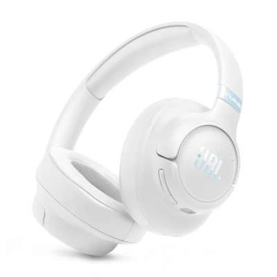 Bluetooth-гарнітура JBL Tune 780NC White (JBLT780NCWHT) Bluetooth-гарнітура JBL Tune 780NC White (JBLT780NCWHT)
