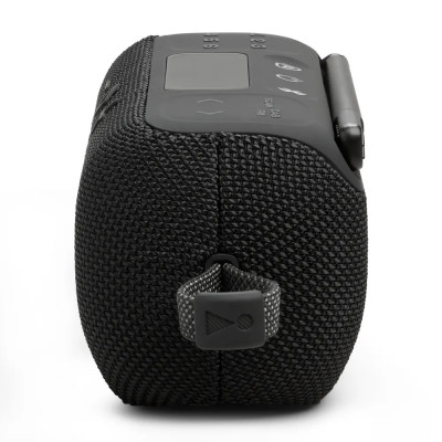 Акустична система JBL Tuner 3 Black (JBLTUNER3BLK) Акустична система JBL Tuner 3 Black (JBLTUNER3BLK)