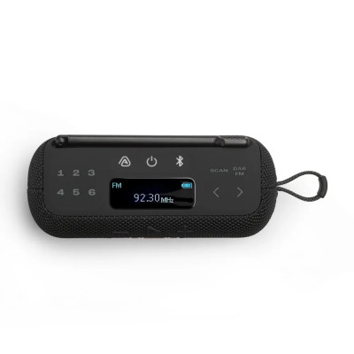 Акустична система JBL Tuner 3 Black (JBLTUNER3BLK) Акустична система JBL Tuner 3 Black (JBLTUNER3BLK)