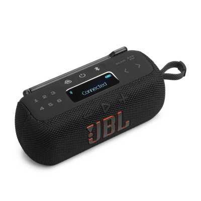 Акустична система JBL Tuner 3 Black (JBLTUNER3BLK) Акустична система JBL Tuner 3 Black (JBLTUNER3BLK)