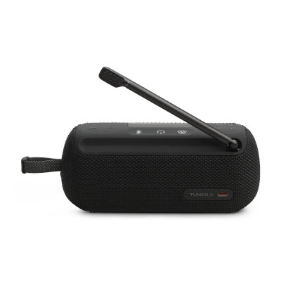 Акустична система JBL Tuner 3 Black (JBLTUNER3BLK) Акустична система JBL Tuner 3 Black (JBLTUNER3BLK)