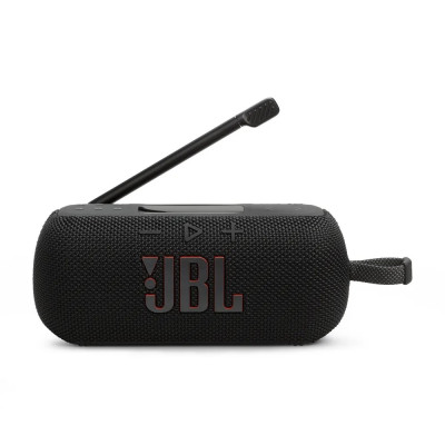 Акустична система JBL Tuner 3 Black (JBLTUNER3BLK) Акустична система JBL Tuner 3 Black (JBLTUNER3BLK)
